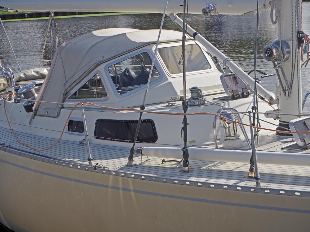 picture Dekuitrusting